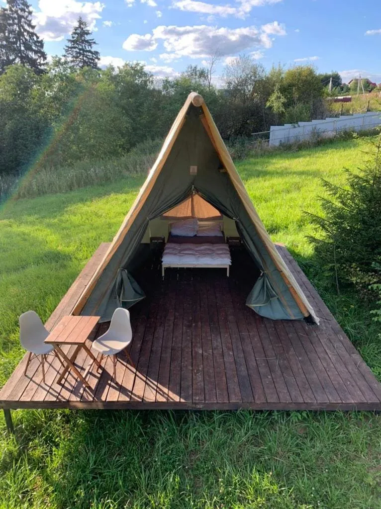 Российские Альпаки фото 5