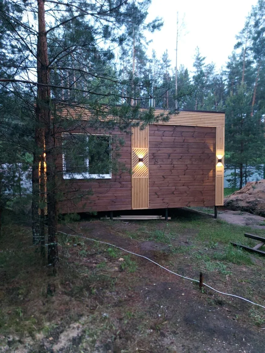 Роза Ветров - база отдыха фото 2