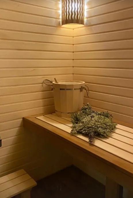 Роза Ветров - база отдыха фото 3