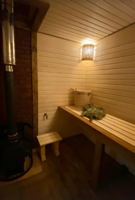 Роза Ветров - база отдыха фото 4