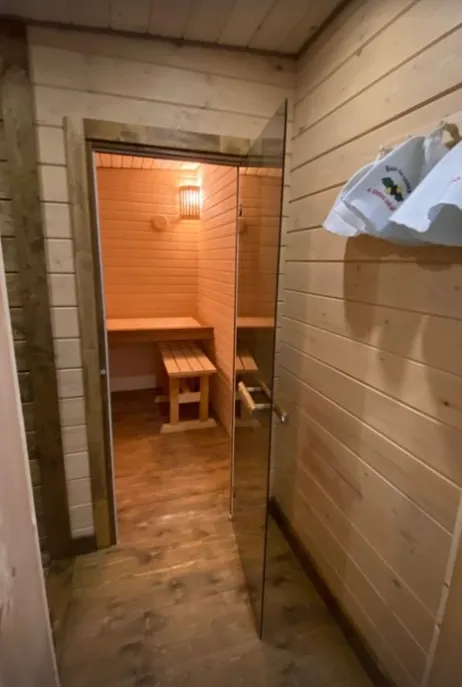 Роза Ветров - база отдыха фото 5