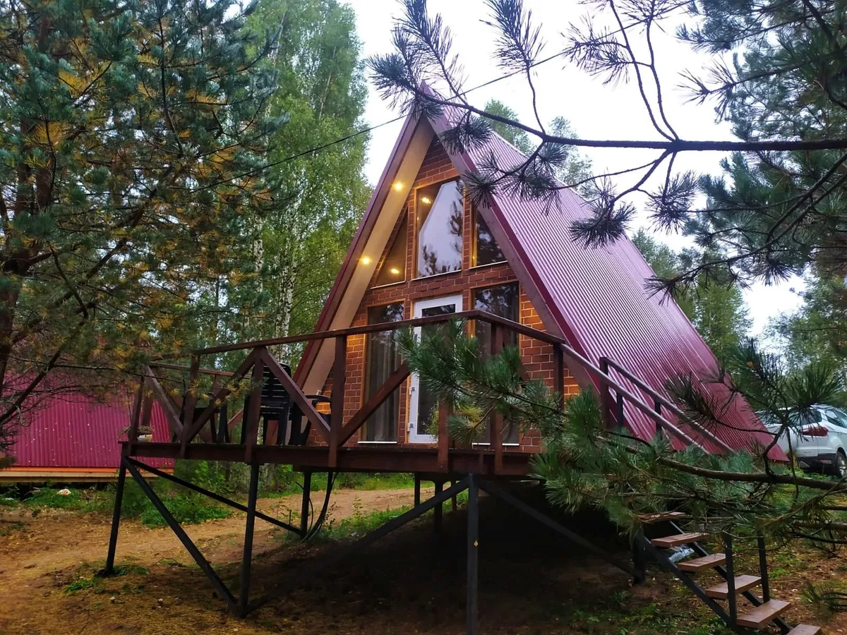 Ручьи Смоленск