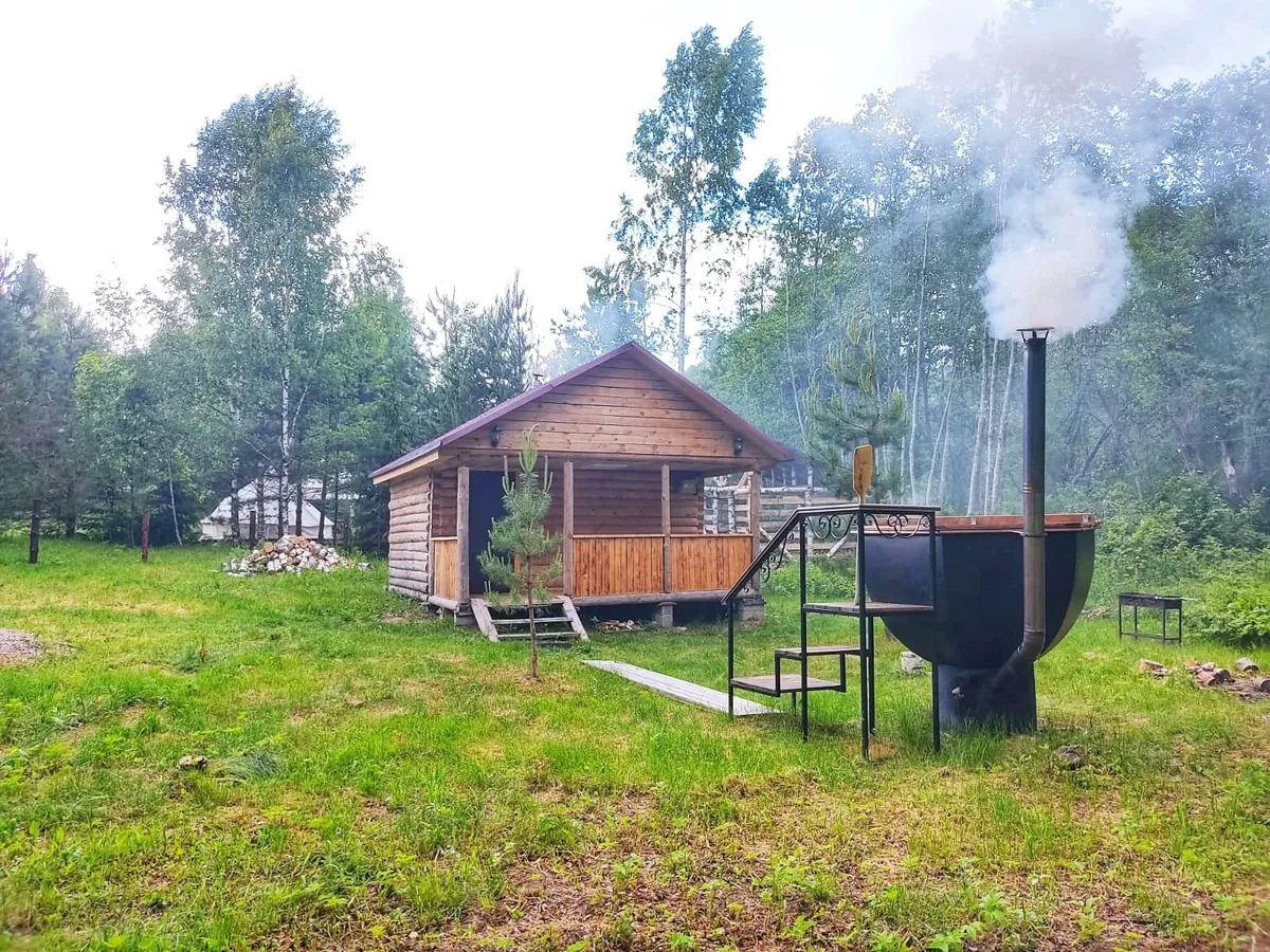 Ручьи Смоленск фото 4