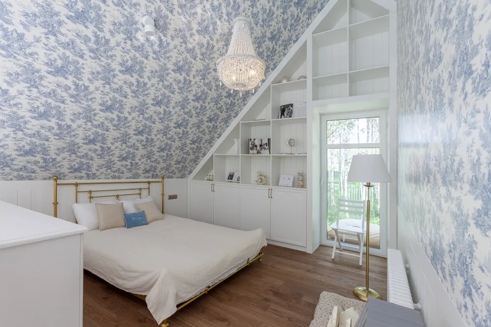 Русская сказка фото 2