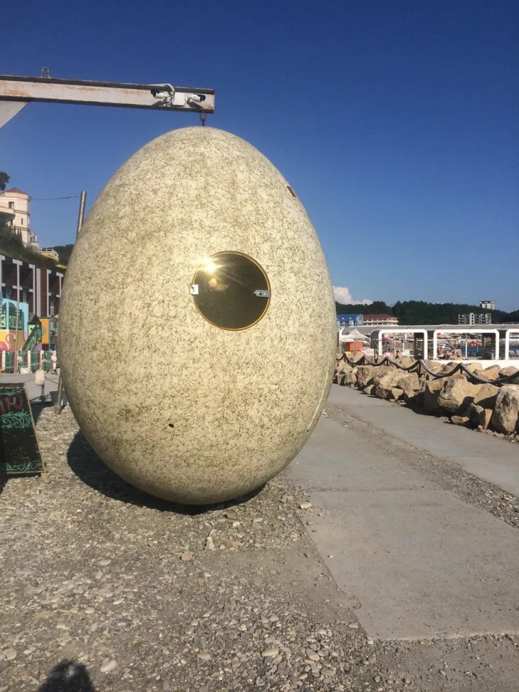 Русское море фото 2