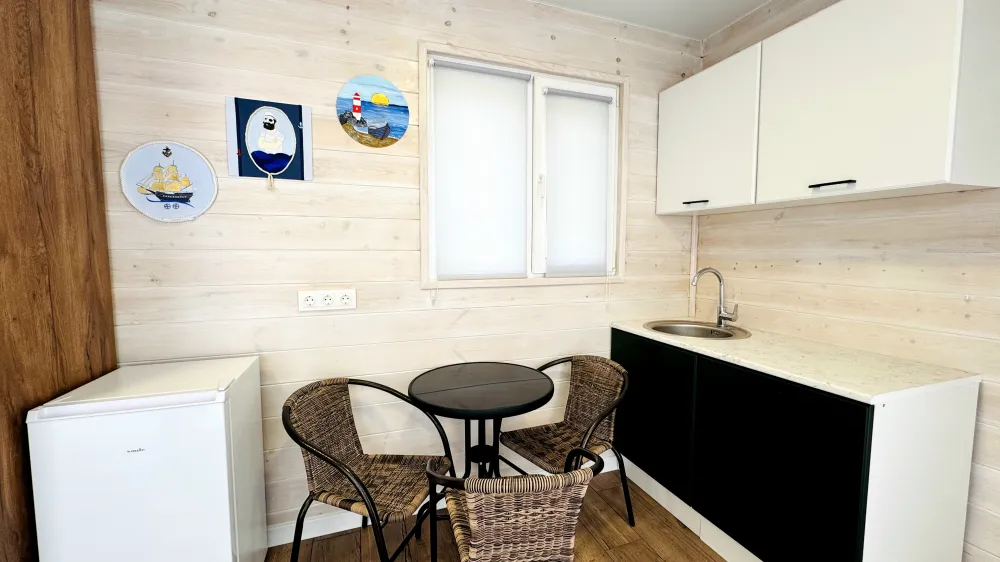 Русское море фото 5