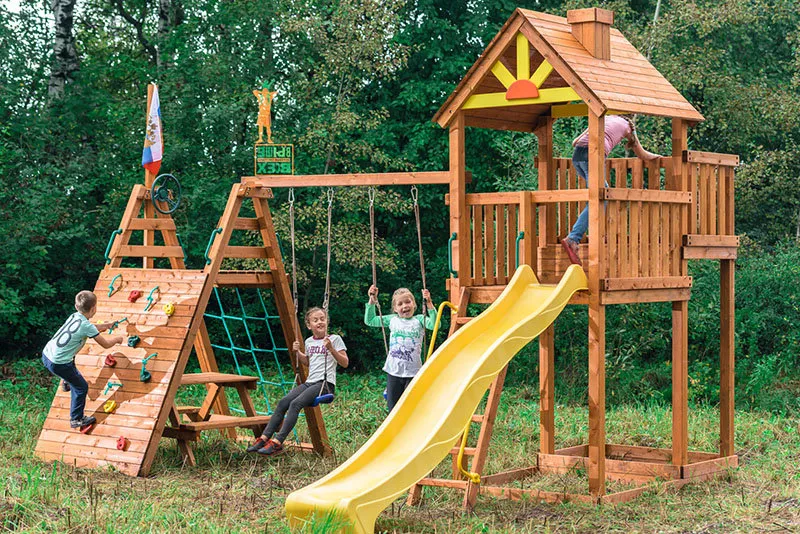 Русское Подворье фото 3