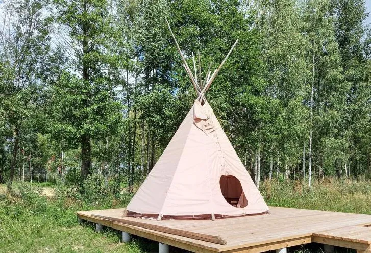 Русское Подворье фото 4