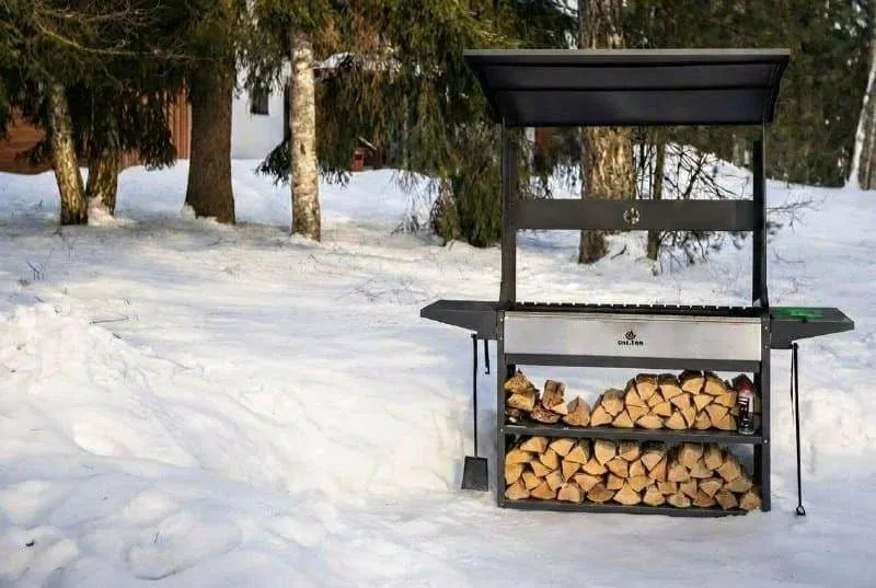 Ruza Forest фото 2