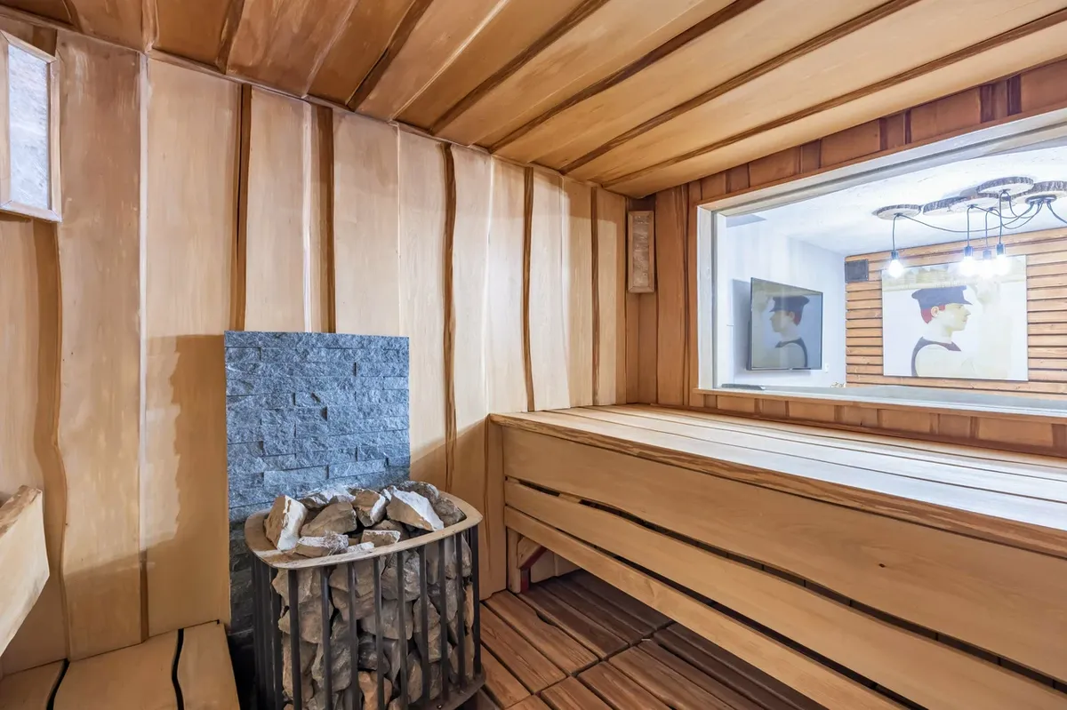 Ruza Forest фото 3