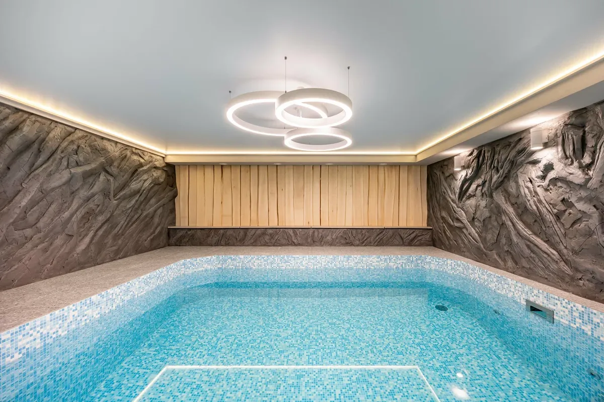 Ruza Forest фото 4