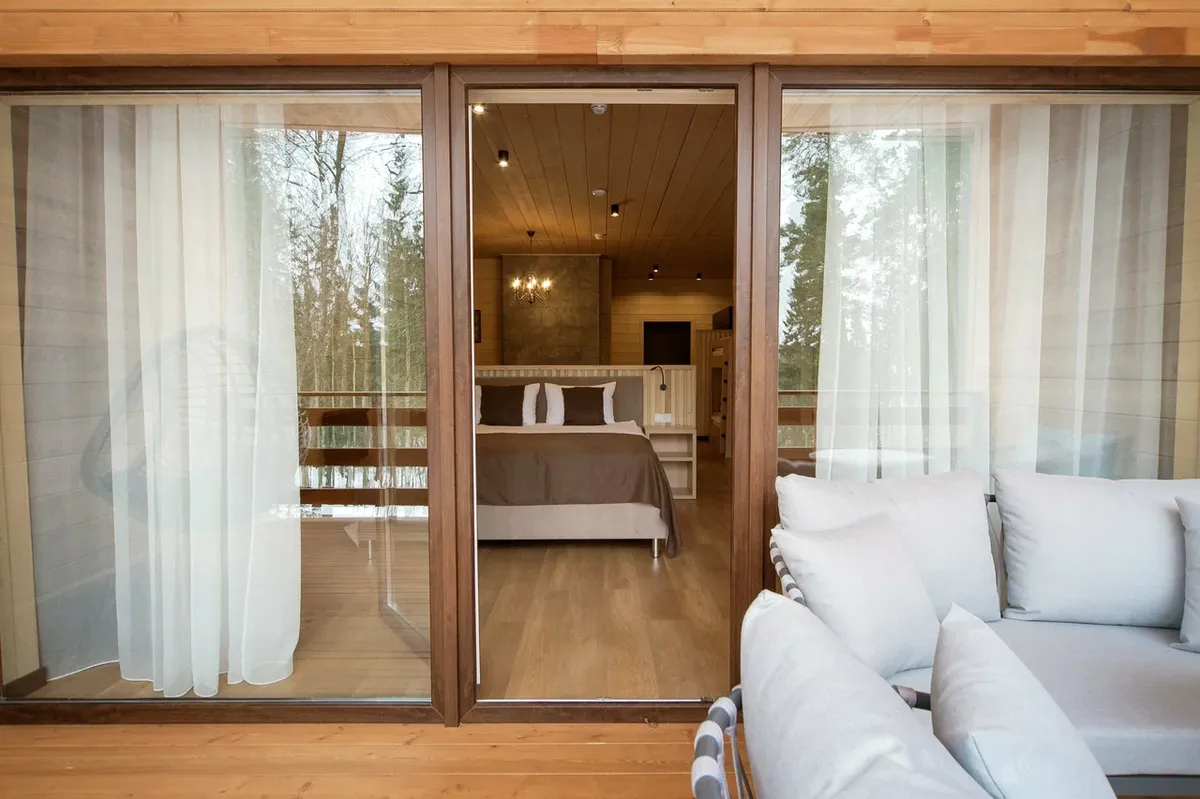 Ruza Forest фото 5