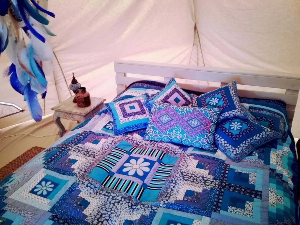 Типи Макошь