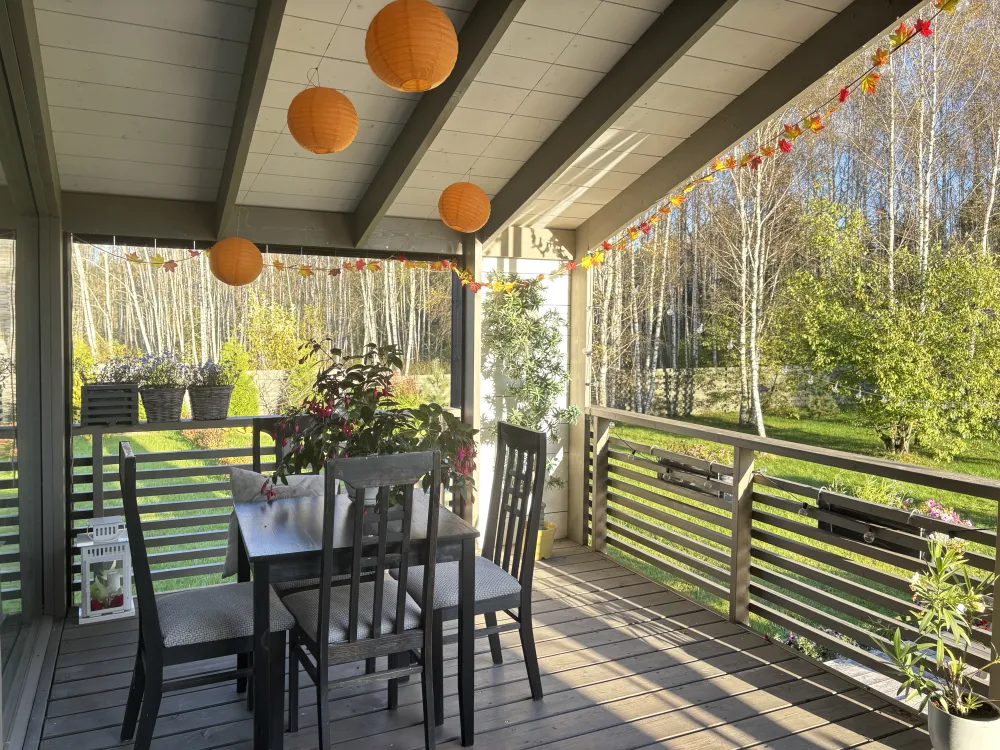 Рузские Горки фото 2