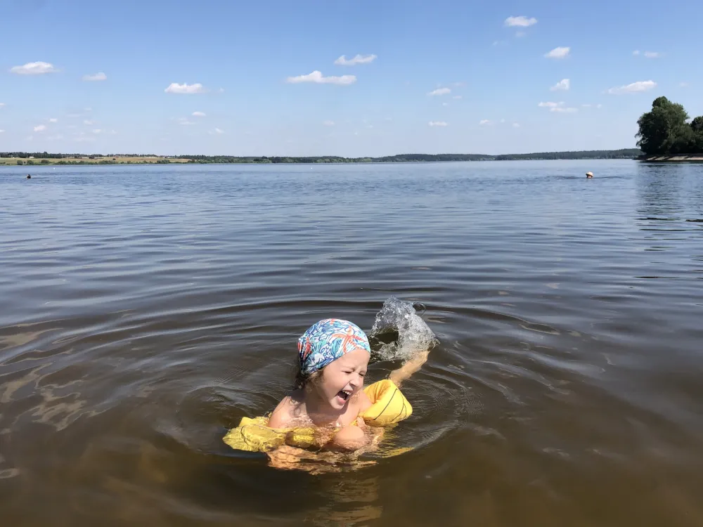 Рузские Горки фото 3