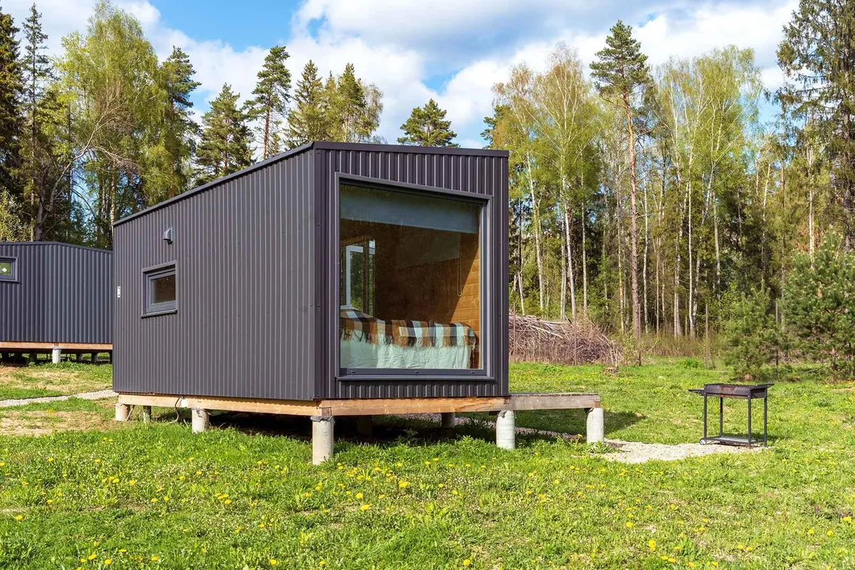 Рузские Лужки