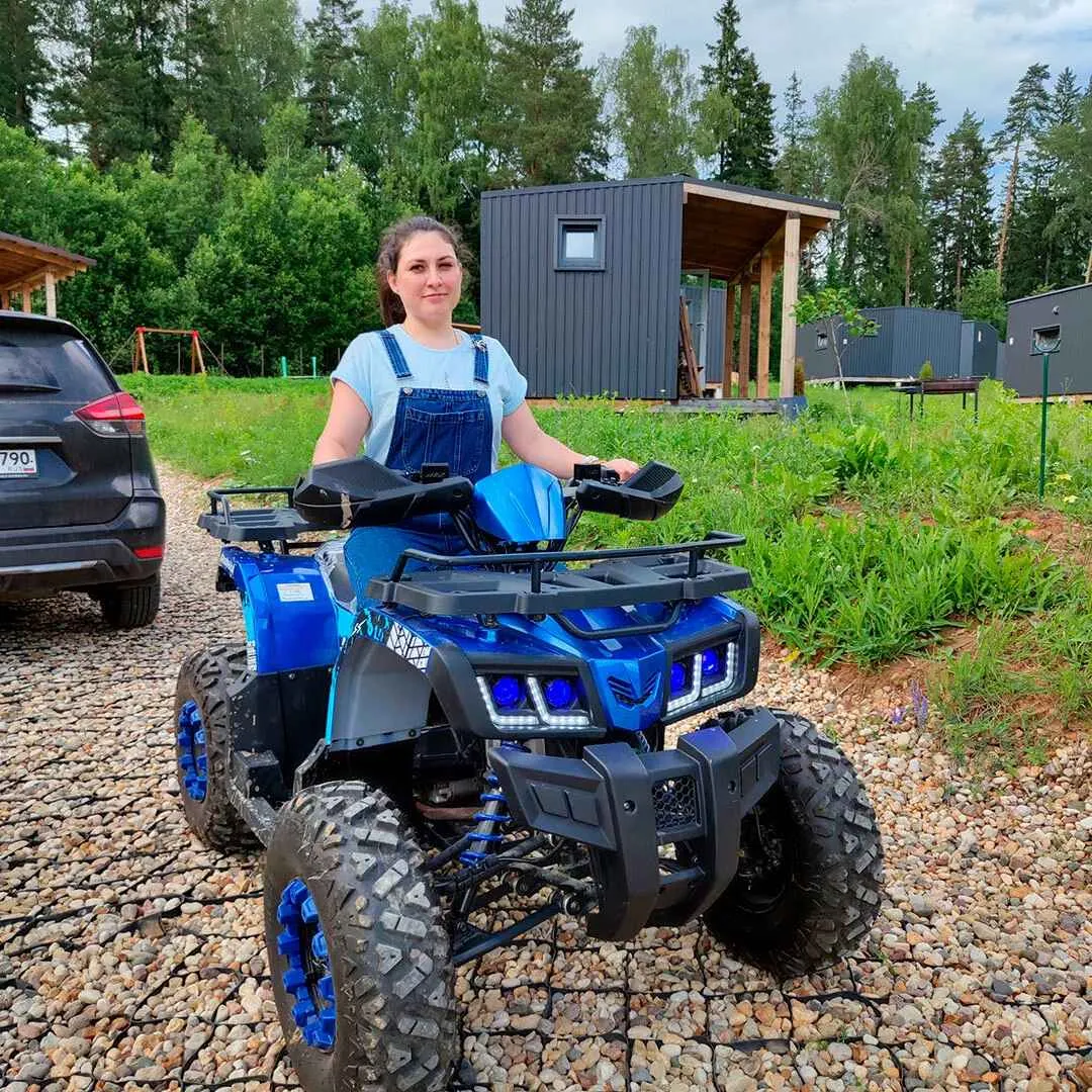 Рузские Лужки фото 3