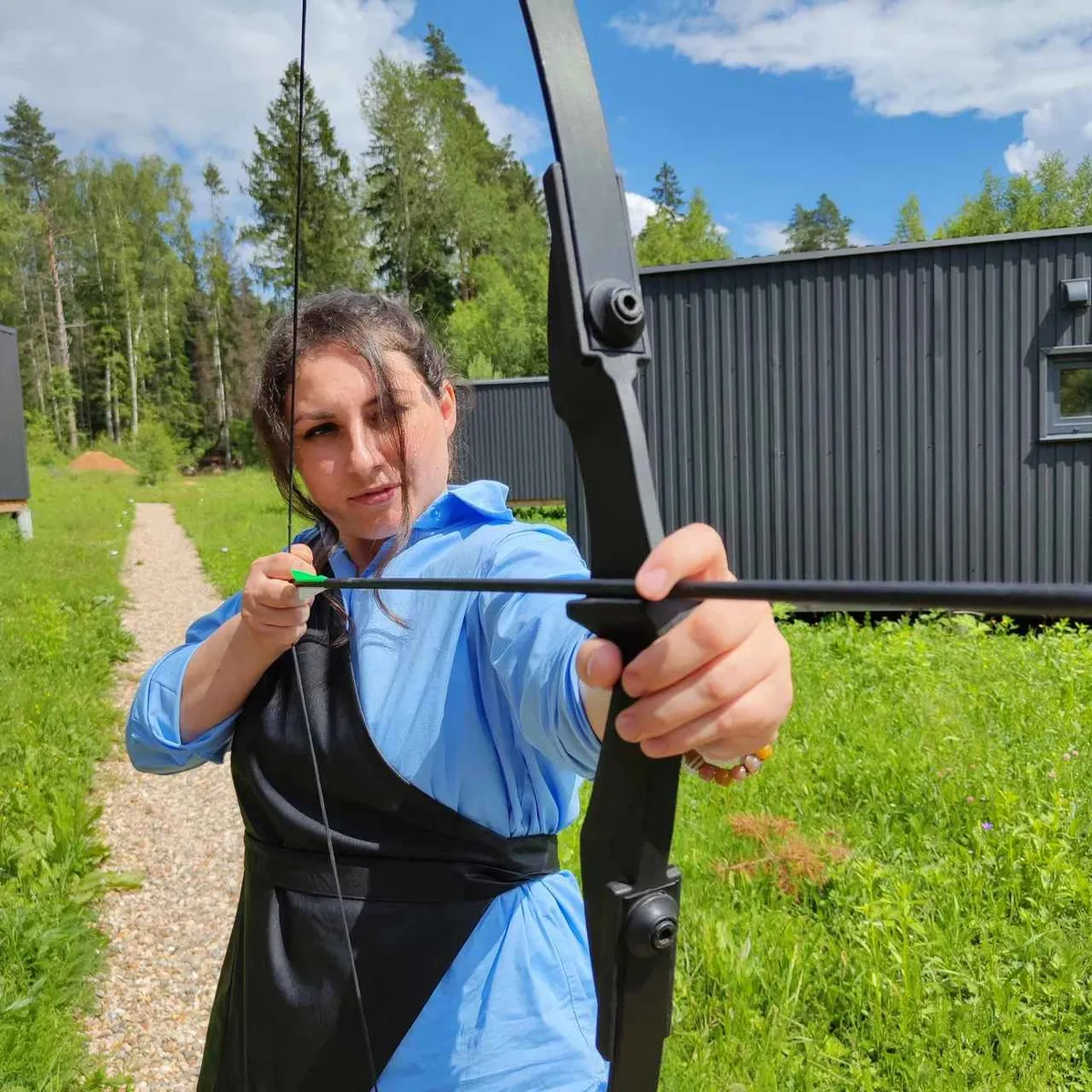 Рузские Лужки фото 4