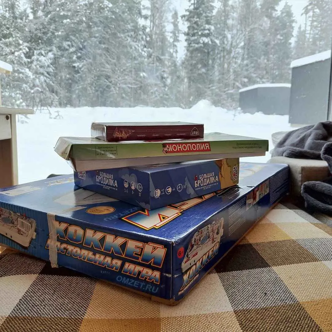 Рузские Лужки фото 5