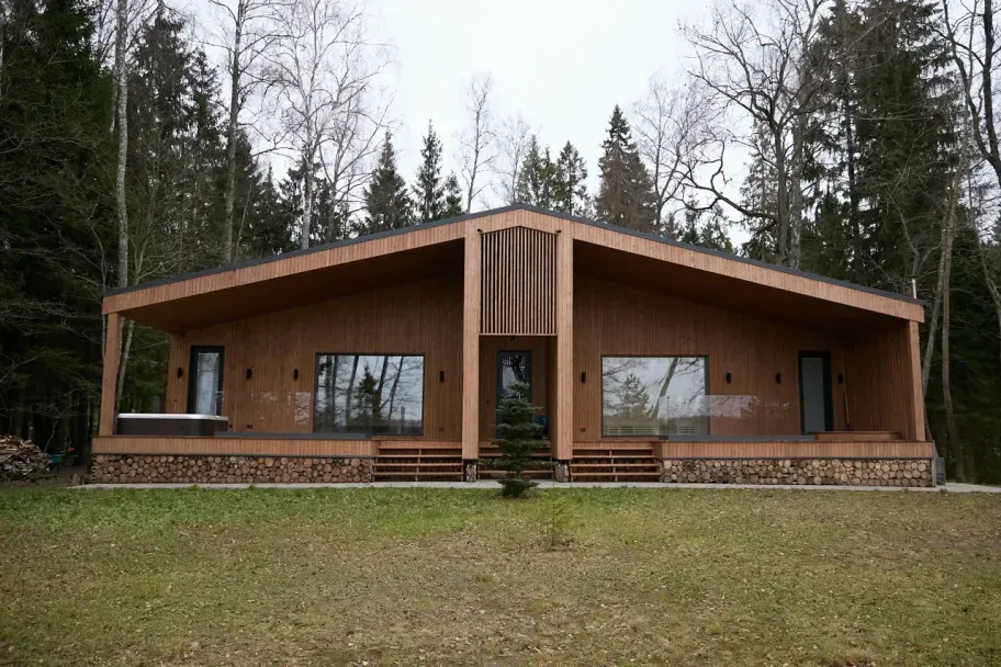 Рябиновый берег фото 2