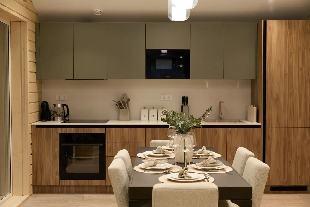 Рябиновый берег фото 3