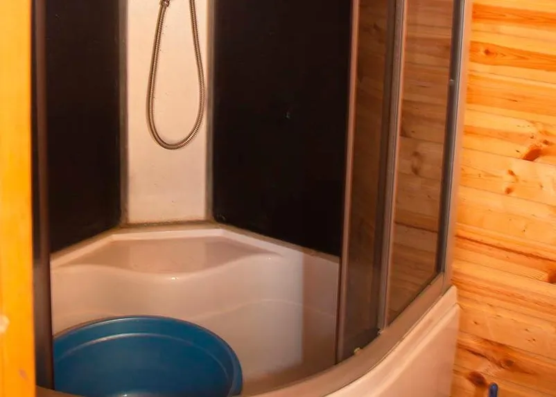 Рыбная поляна Houseboat фото 4