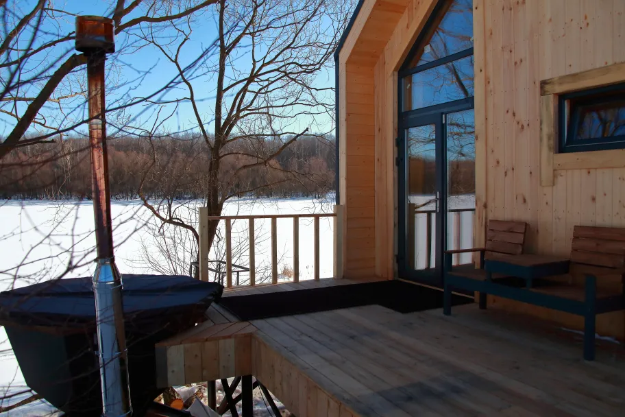 Рыболовный клуб "Русский осетр фото 2