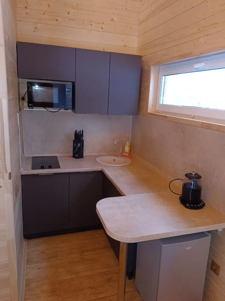 Рыболовный клуб "Русский осетр фото 5