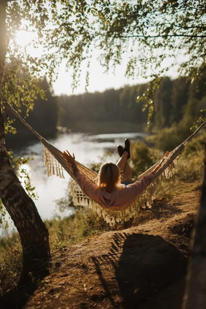 Ржевский район, деревня Каменица фото 3