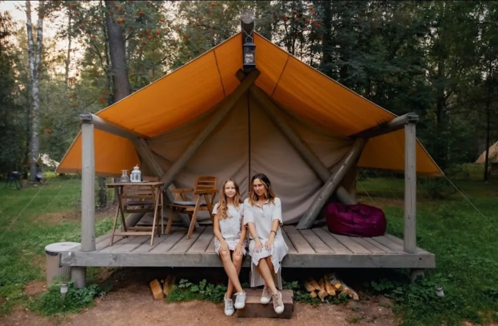 Ржевский район, деревня Каменица фото 5