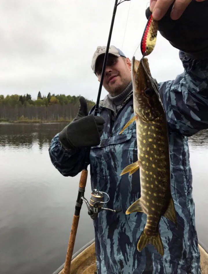 Салокюля Хутор фото 5