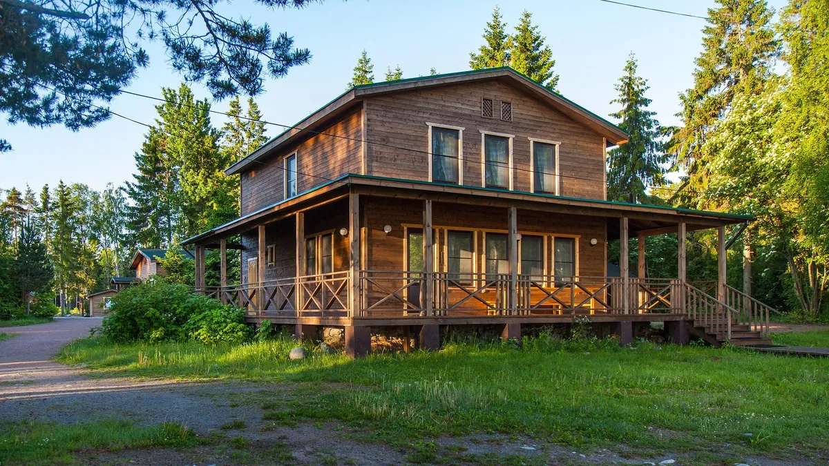 Самая Ладога