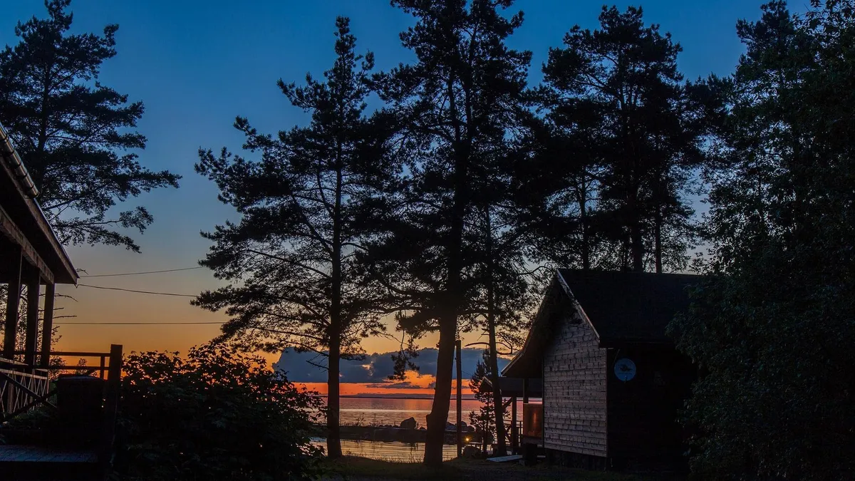 Самая Ладога фото 2