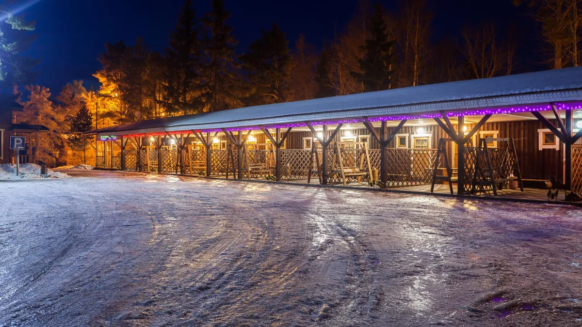 Самая Ладога фото 4