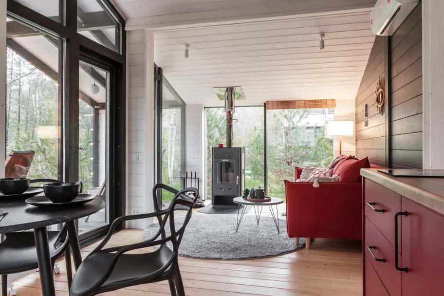 Сансет фото 2