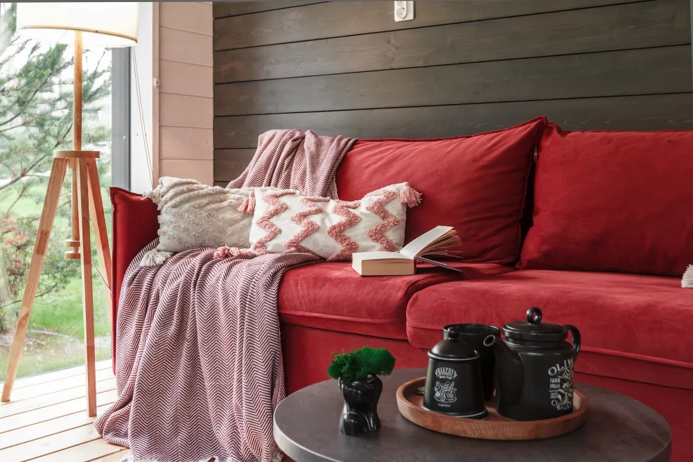 Сансет фото 3