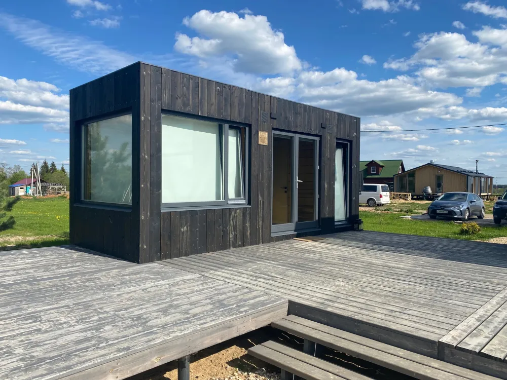 Сараево Москва Гостевые дома фото 4