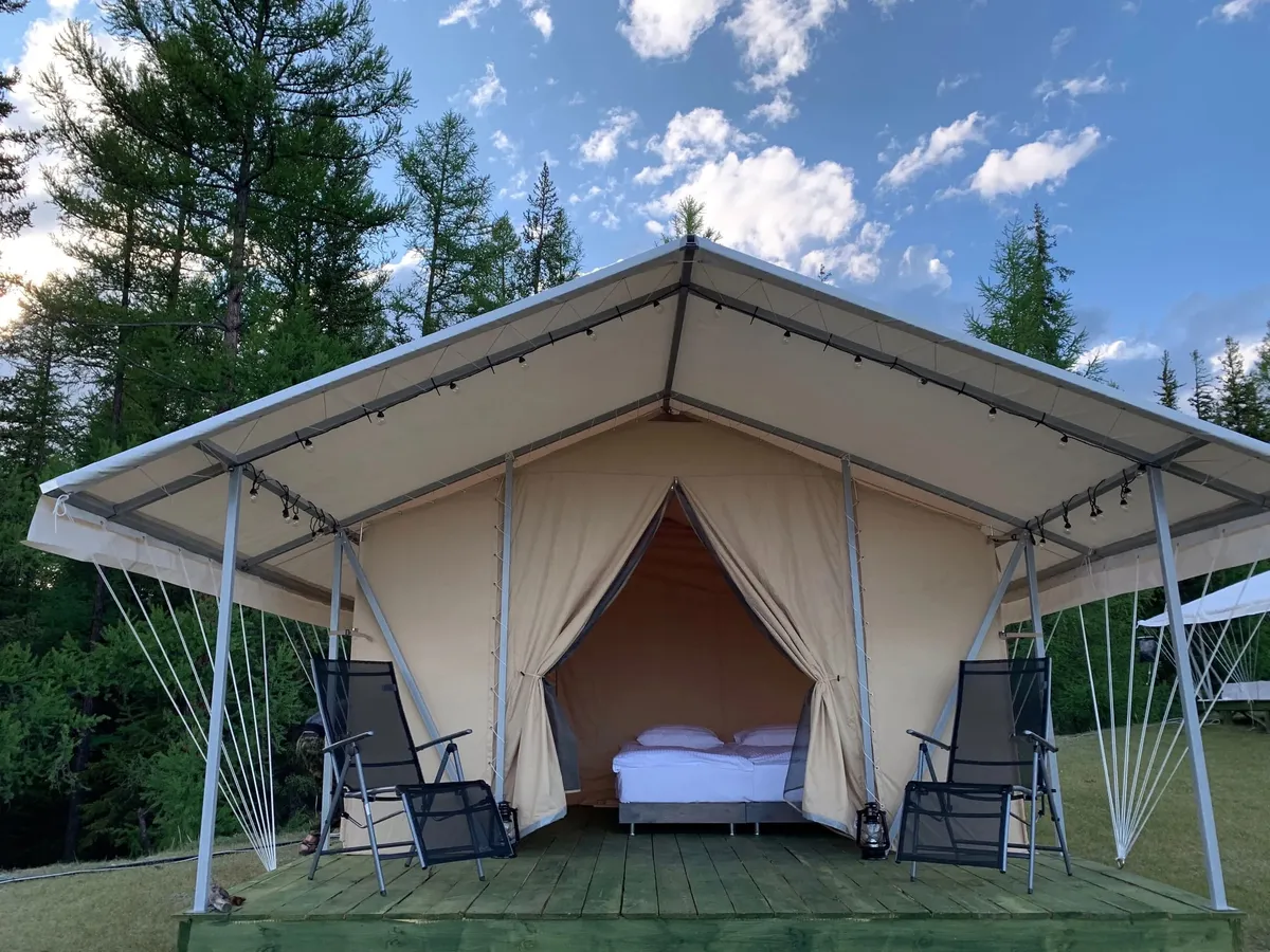 Сайкол Курай фото 4