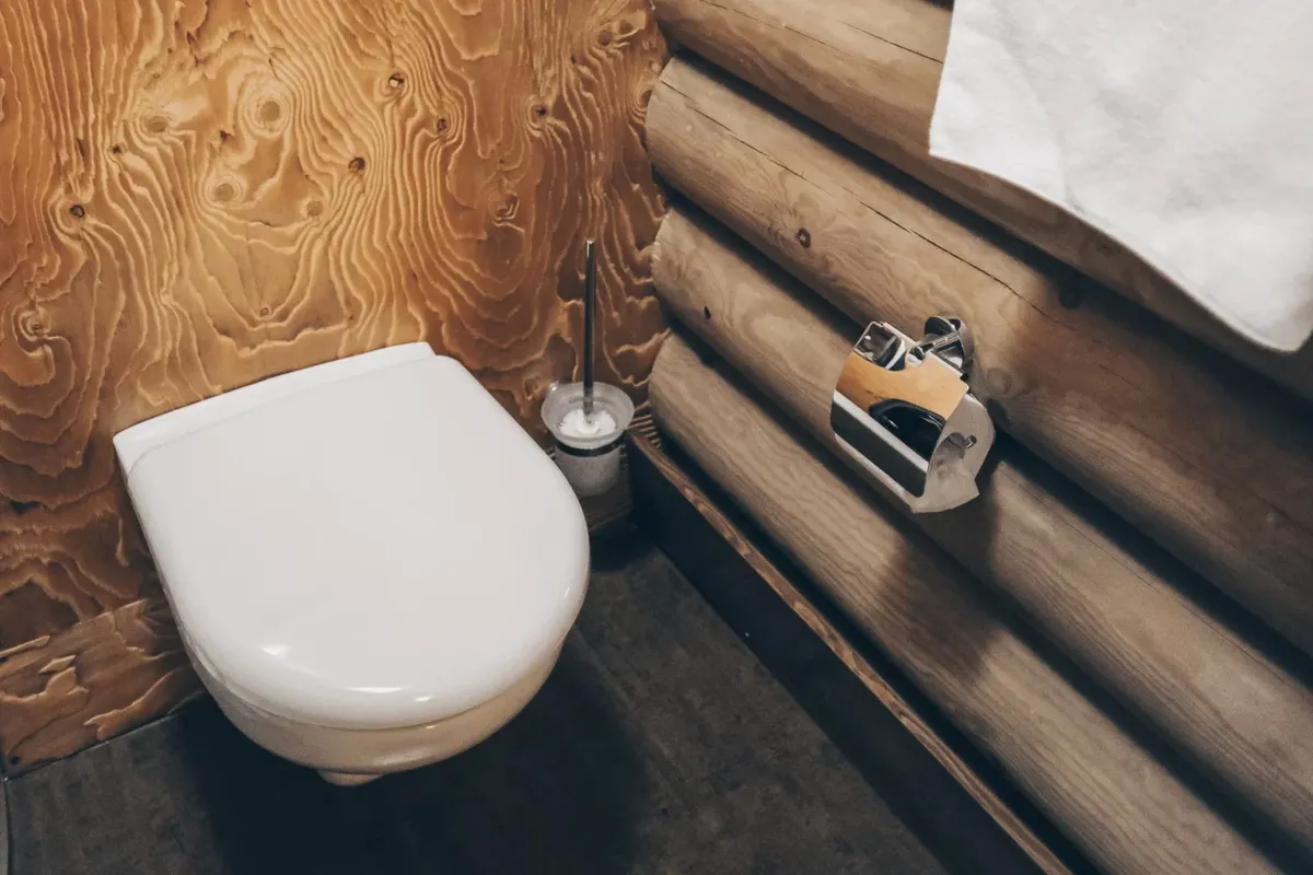 Сайкол Отель фото 5