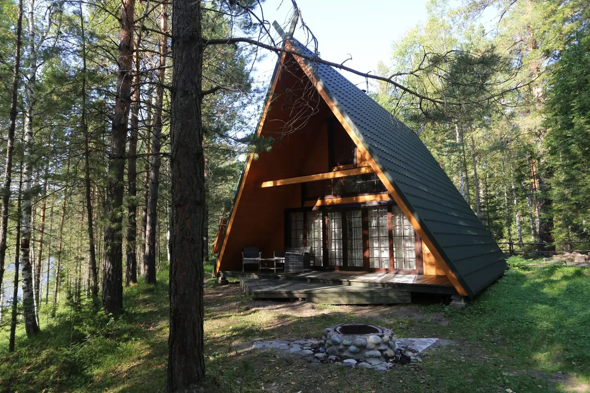 Сайкол Телецкое