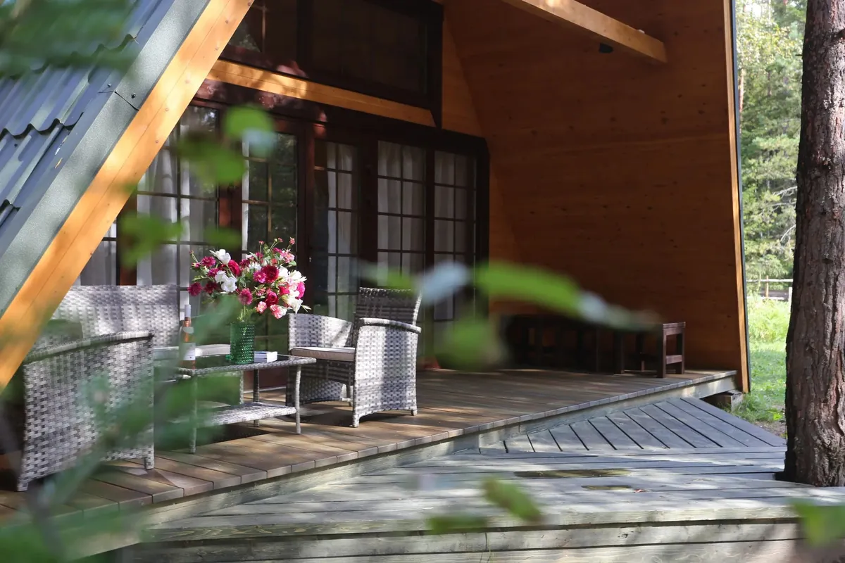 Сайкол Телецкое фото 4