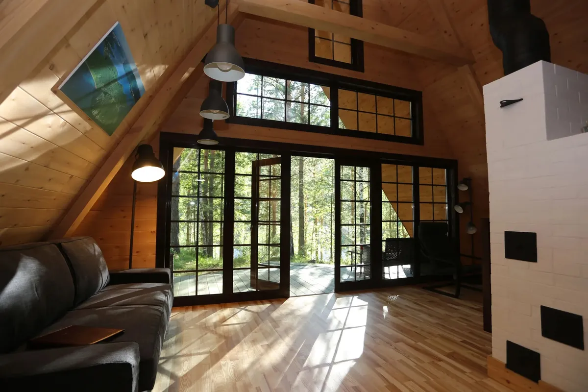 Сайкол Телецкое фото 5