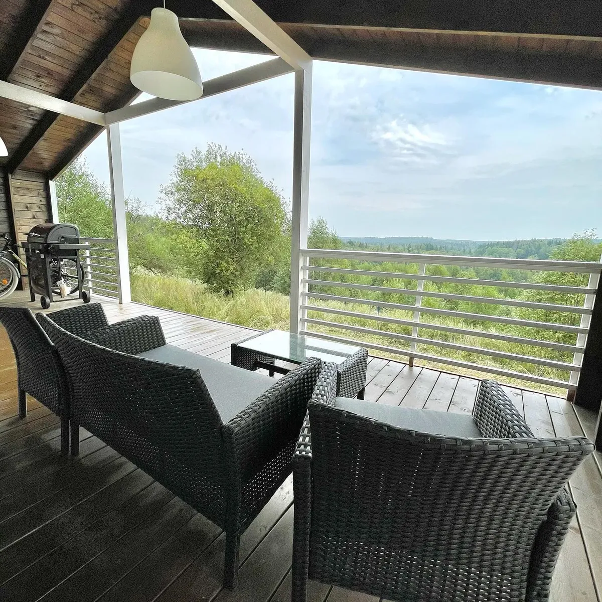 Sazonki Hill Village фото 2