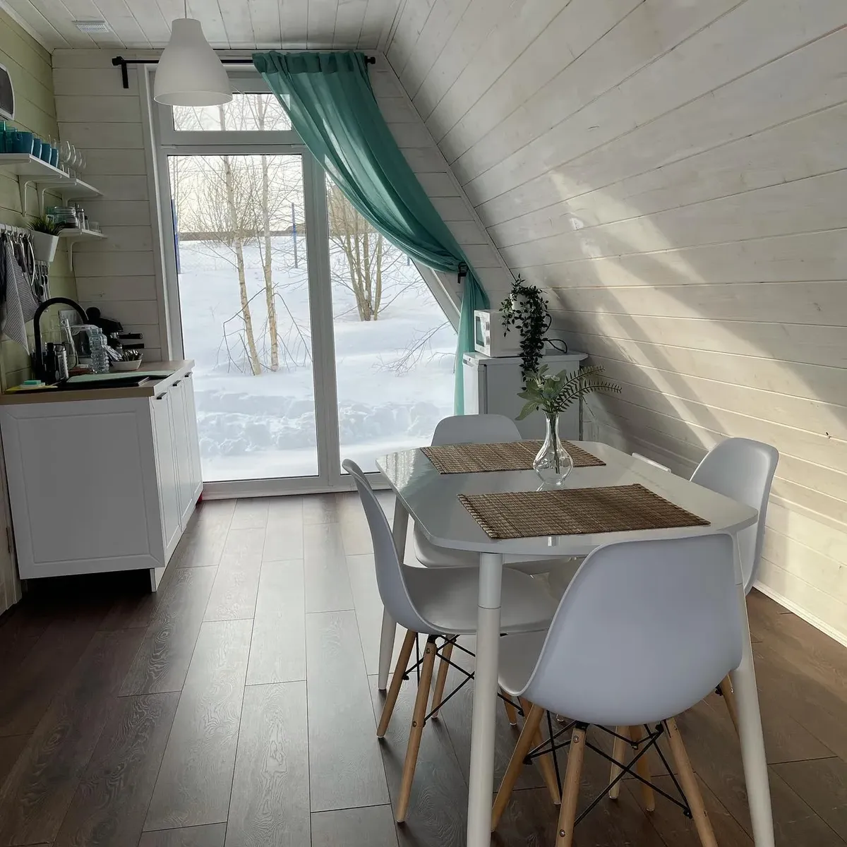 Sazonki Hill Village фото 3