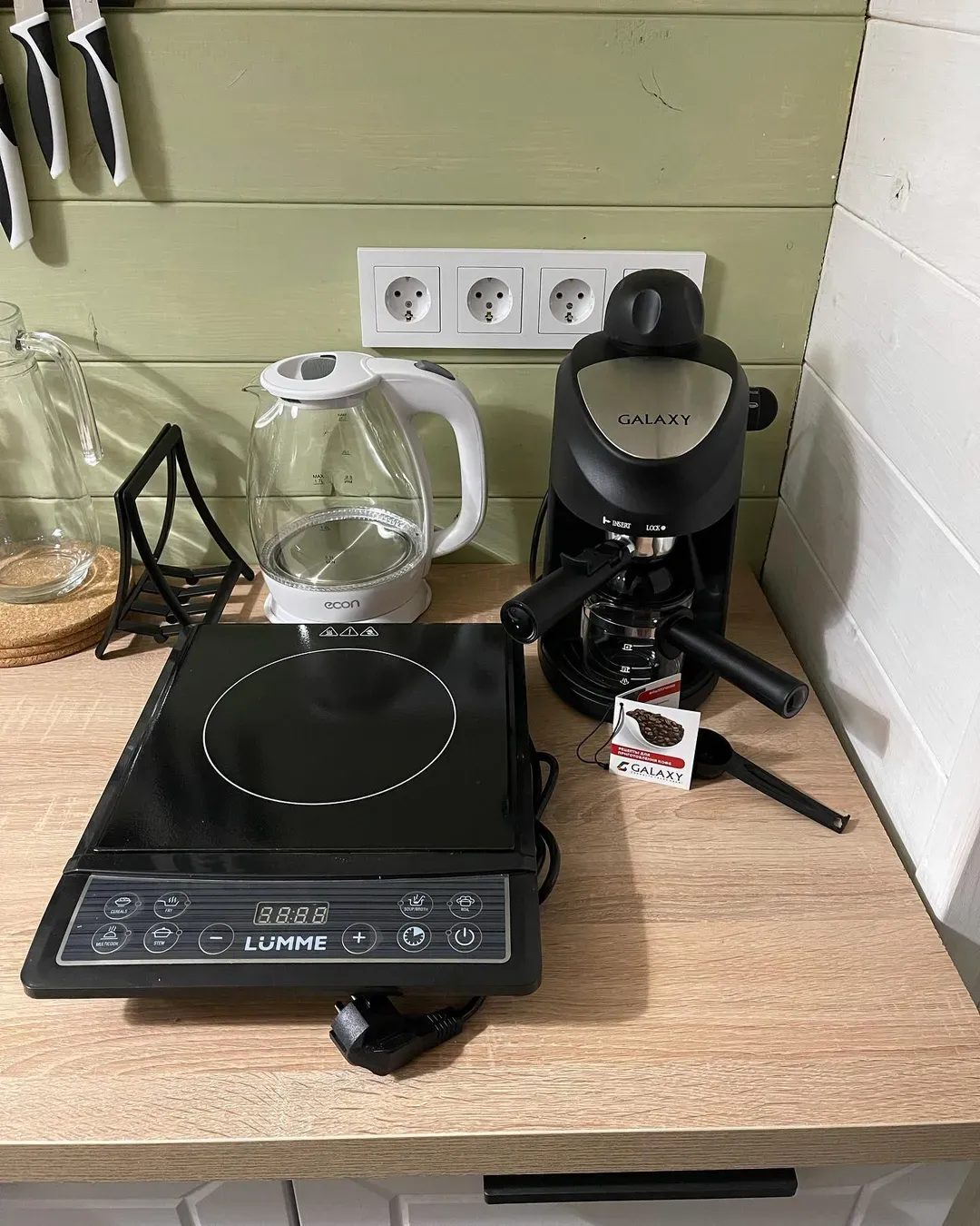 Sazonki Hill Village фото 5