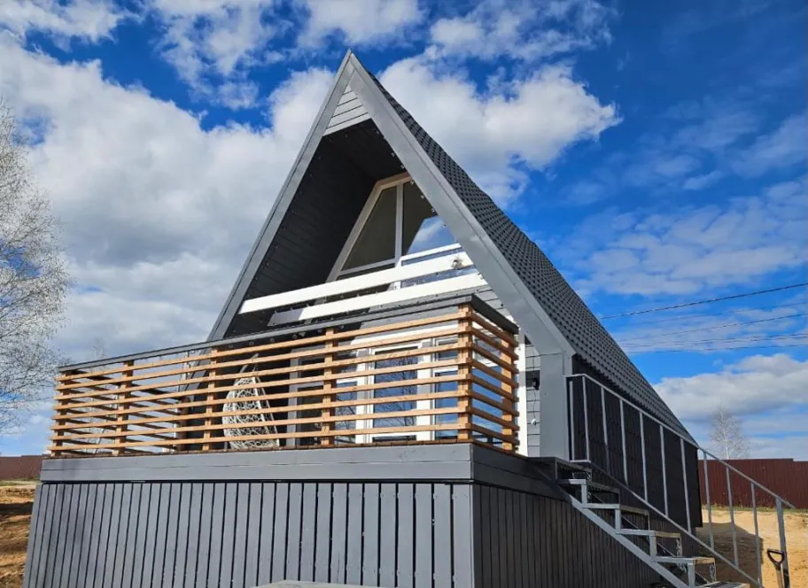 Сазонки Хаус Хилл