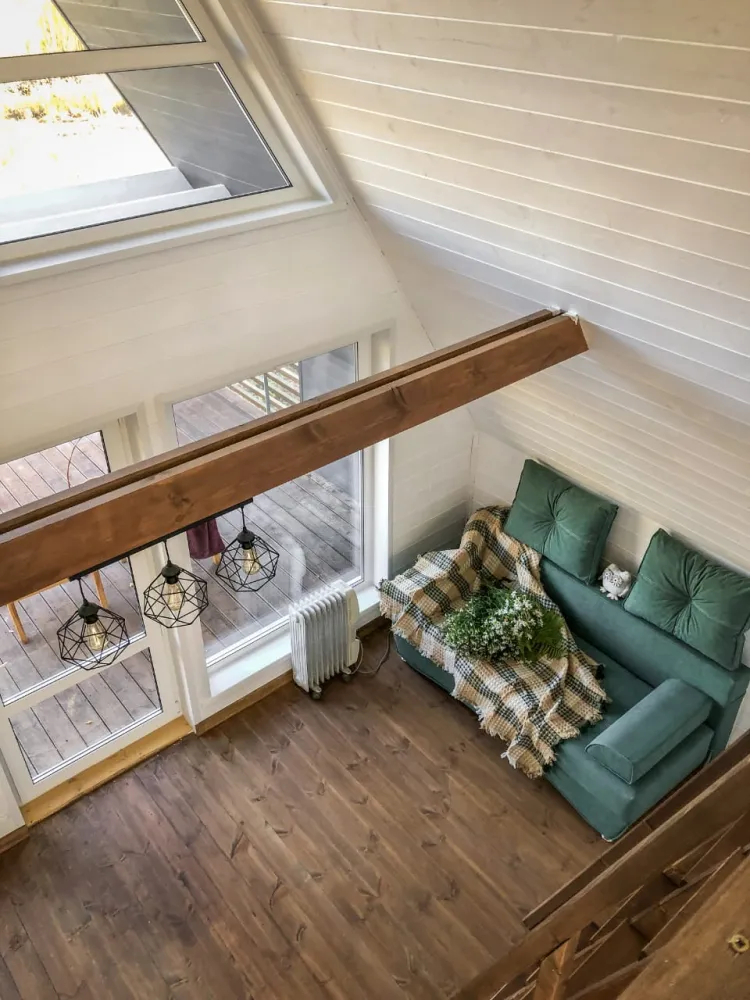 Сазонки Хаус Хилл фото 3