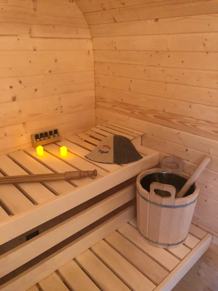 Сазонки Хаус Хилл фото 5