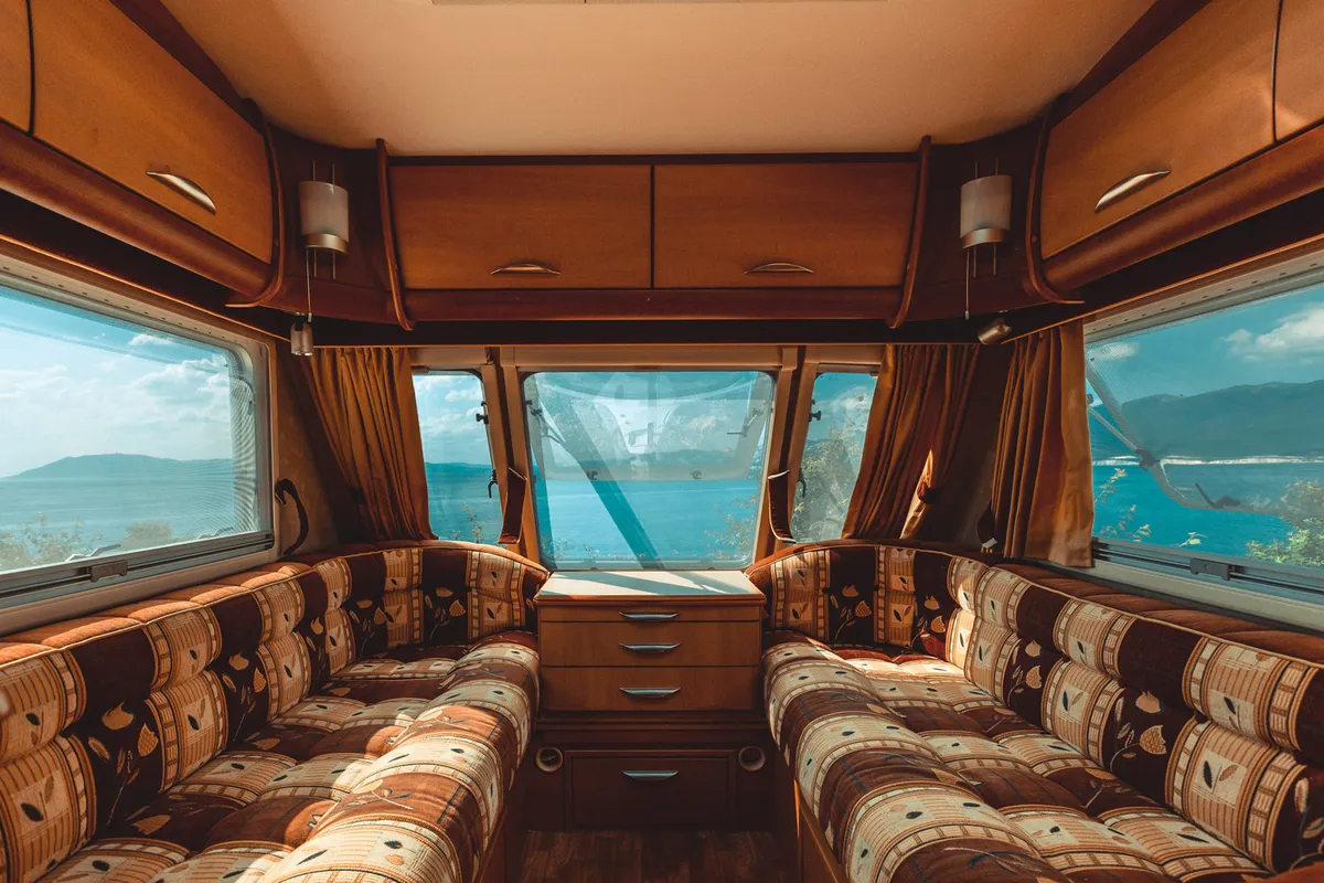 Scala Glamping Kabardinka фото 5