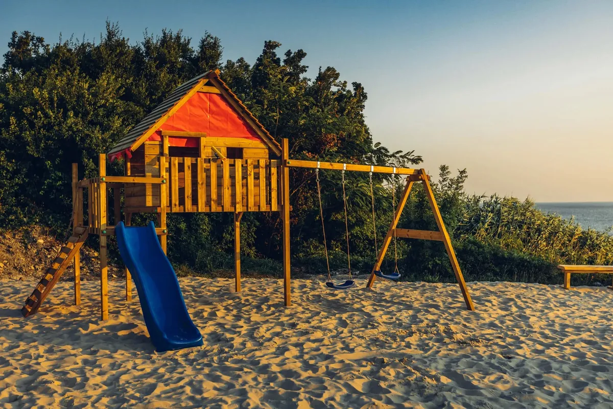 SCALA Kabardinka фото 2